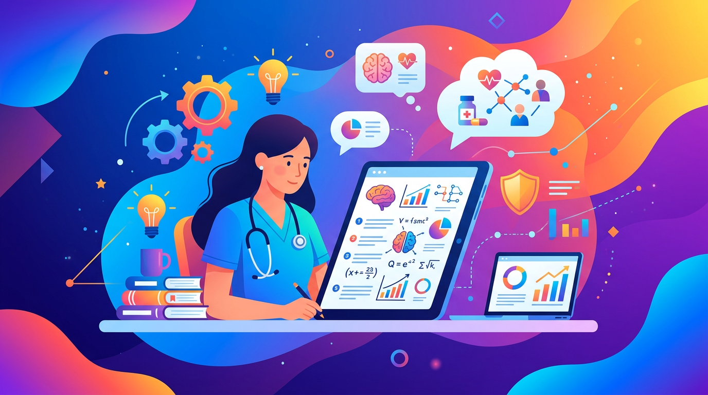 Hard NCLEX Mental Health Exam Practice Questions
