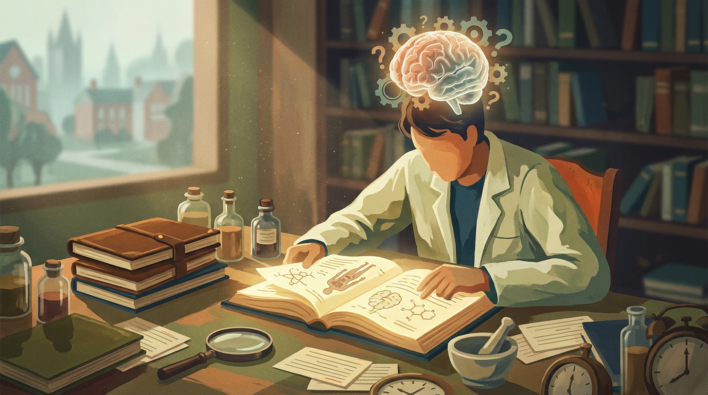 Hard NAPLEX Endocrine Pharmacology Practice Questions