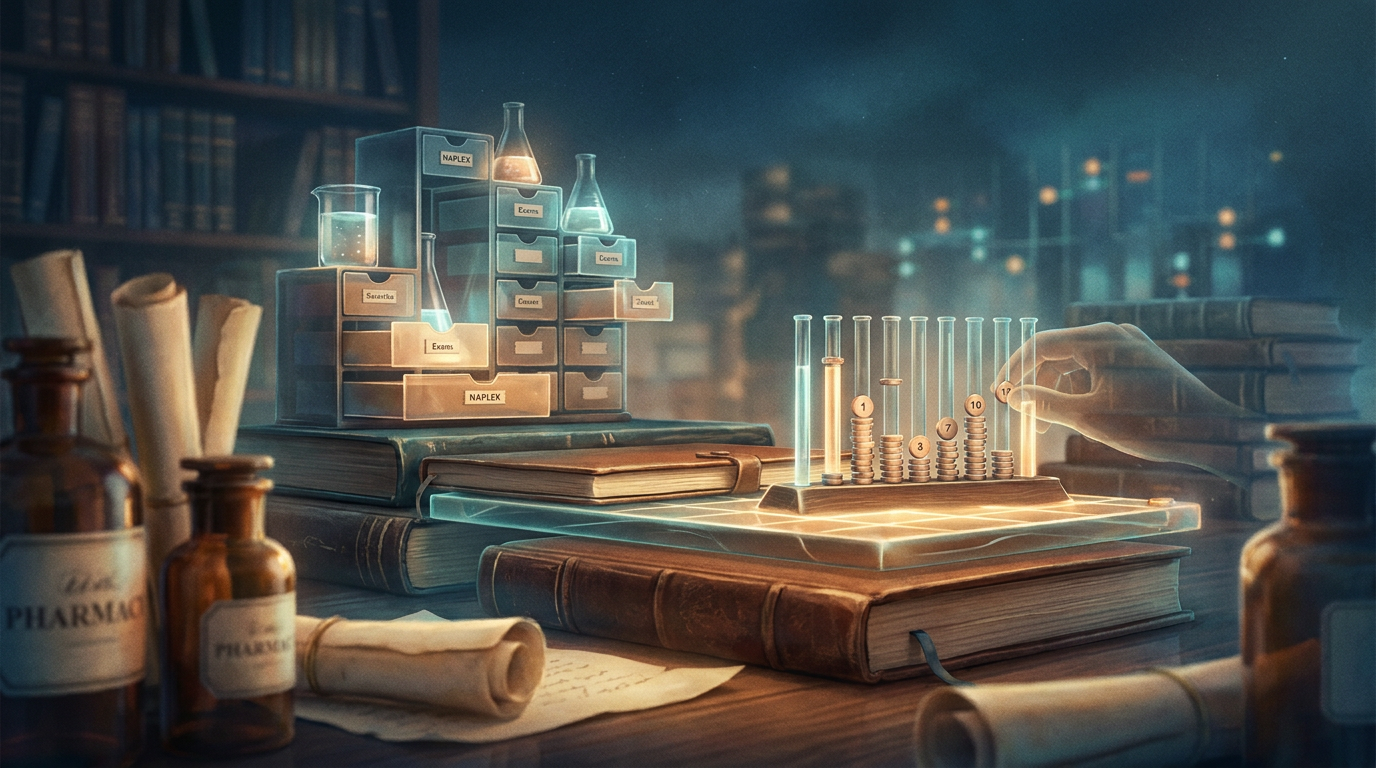 Easy NAPLEX Odds Ratio Practice Questions