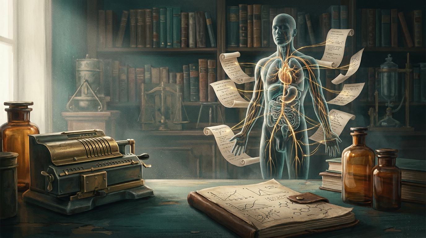Hard NAPLEX Pharmacokinetics Calculation Practice Questions