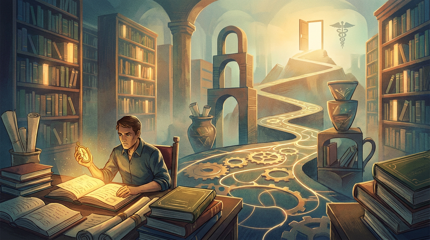 Best NAPLEX Study Strategies: The Ultimate Guide to Passing the First Time