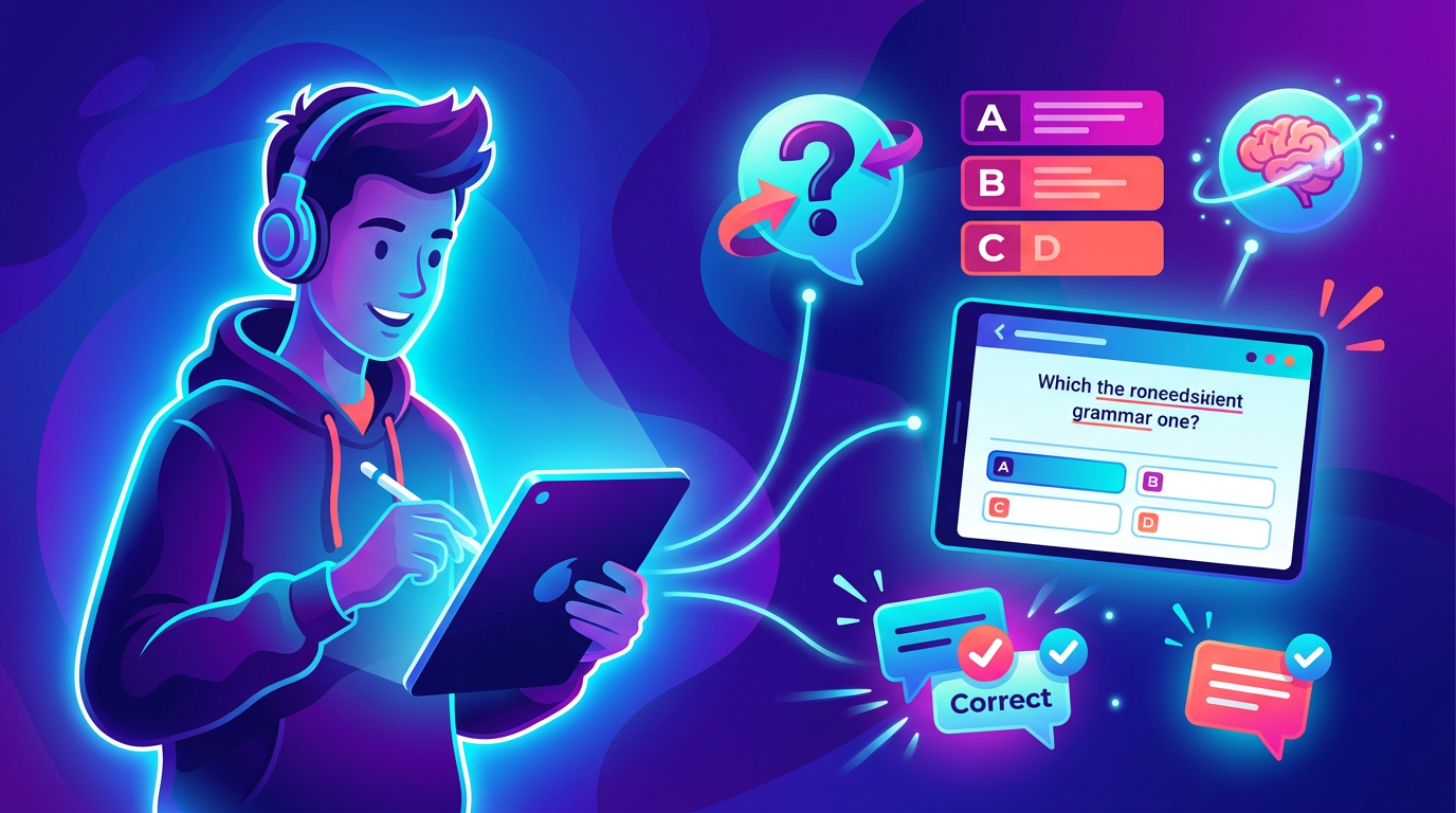 Easy ACT Diction Practice Questions