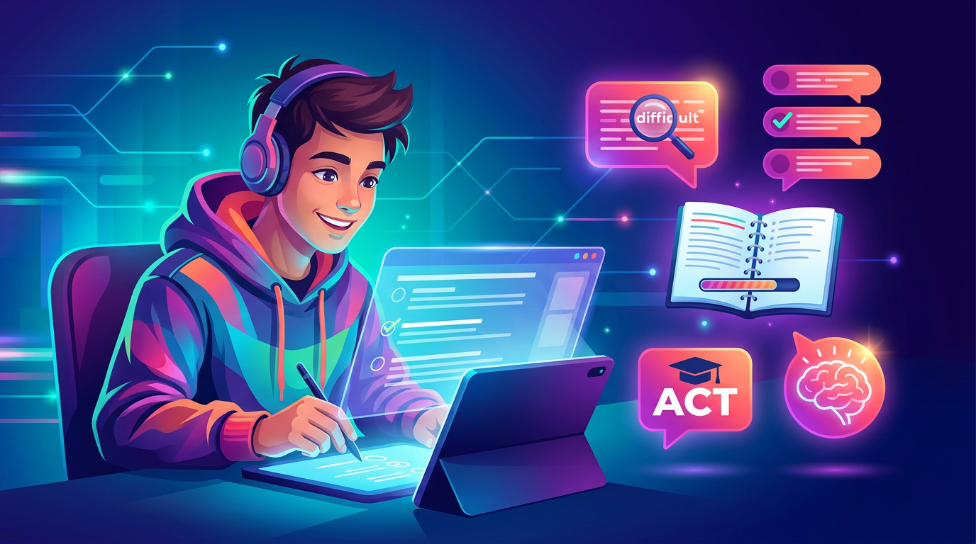 Hard ACT Diction Practice Questions