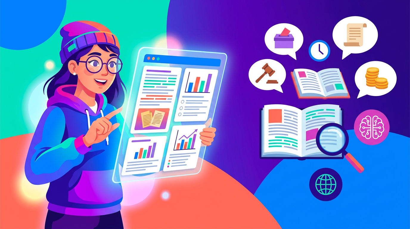 ACT Social Science Reading Practice Questions with Answers