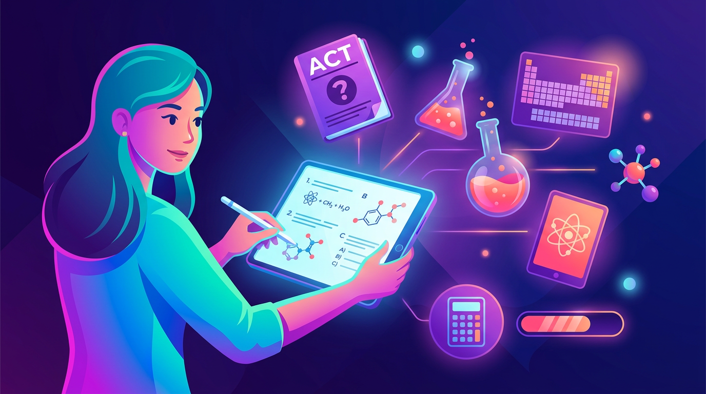 ACT Main Idea Practice Questions with Answers