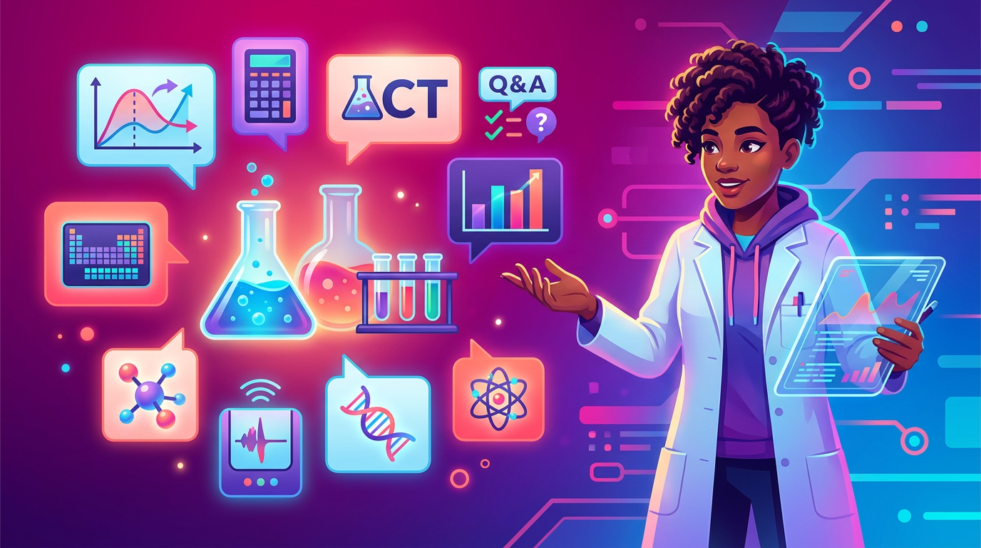 ACT Statistics Interpretation Practice Questions with Answers
