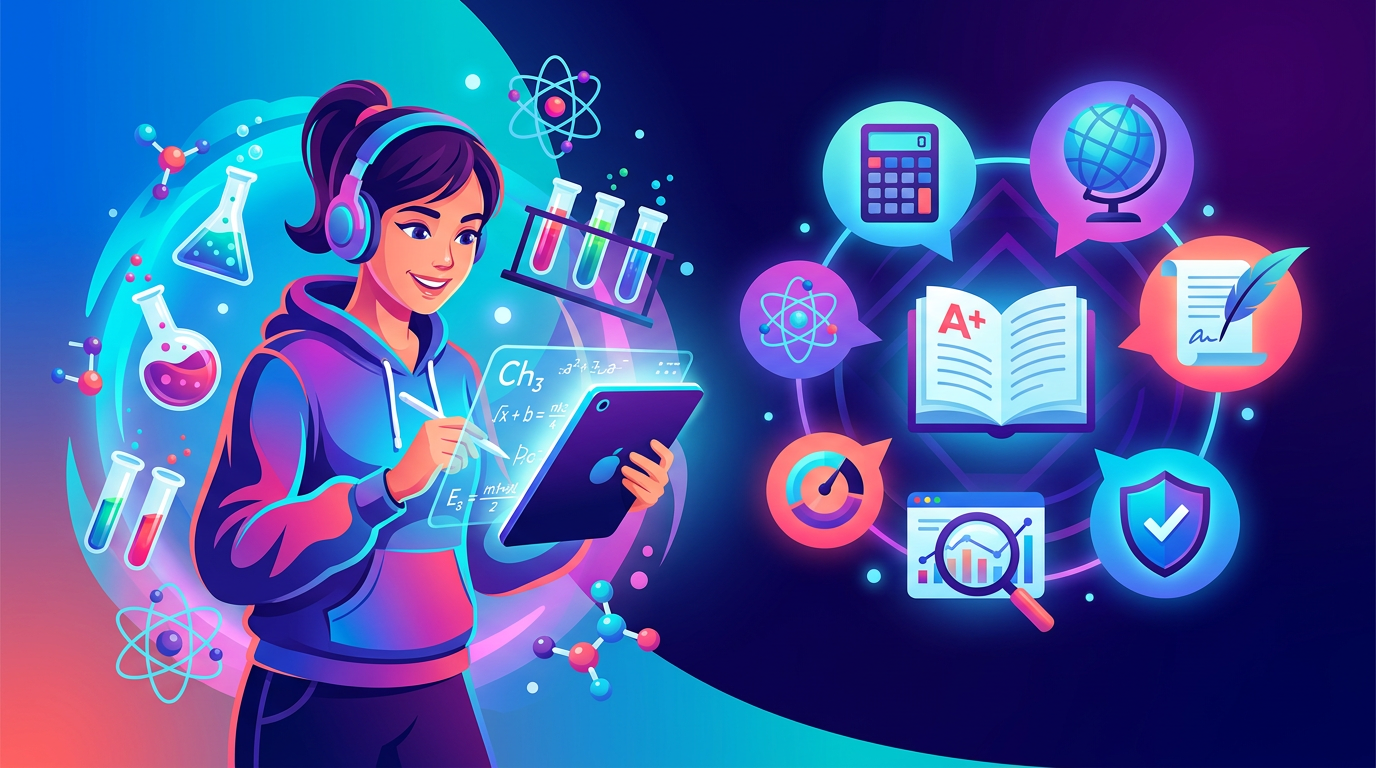 ACT Mixed Subject Practice Questions with Answers