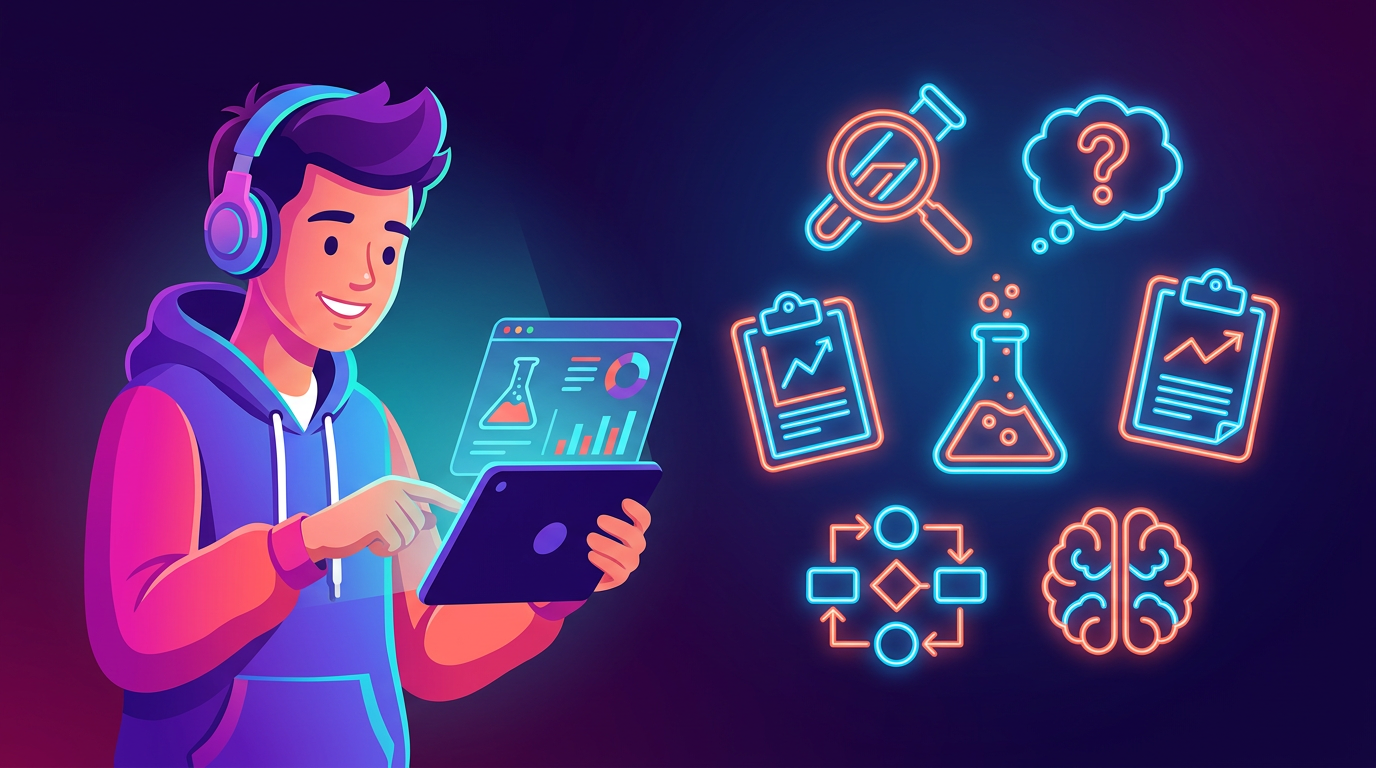 Easy ACT Scientific Method Practice Questions