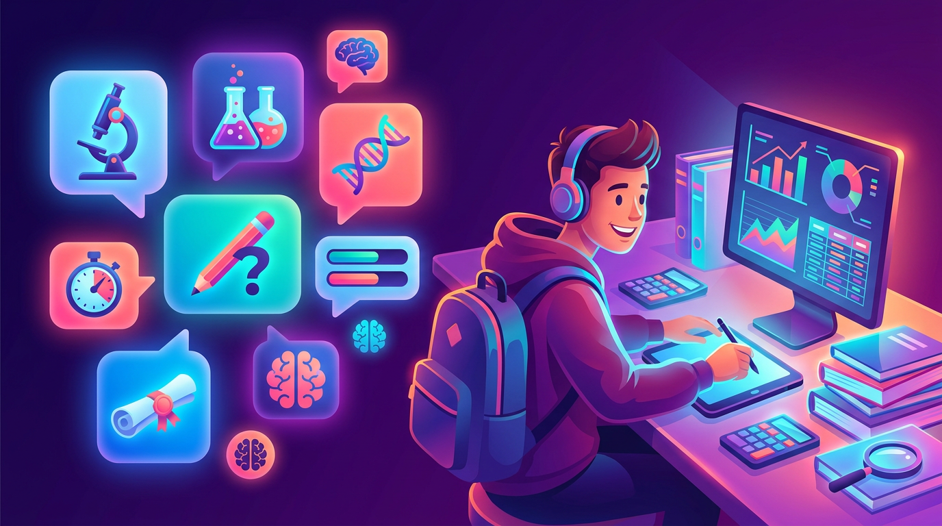Easy ACT Scientific Data Practice Questions