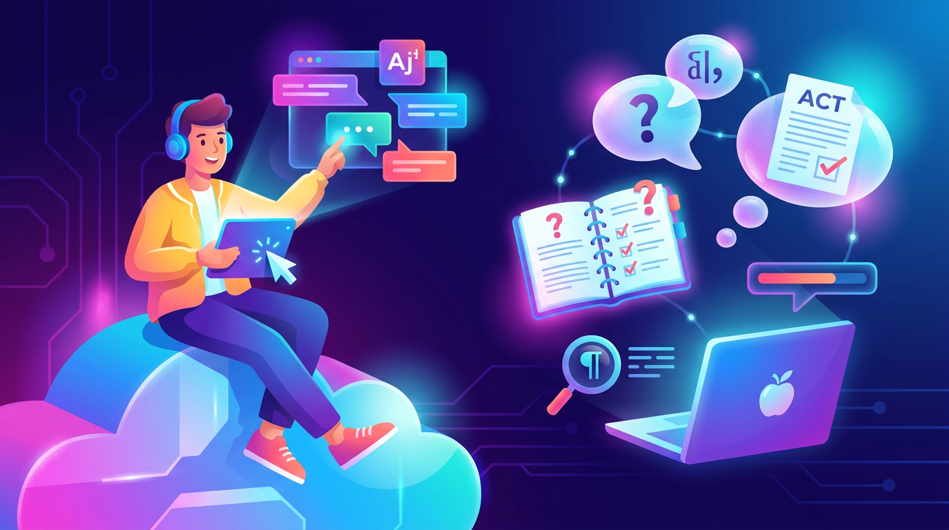 Easy ACT Mixed English Practice Questions