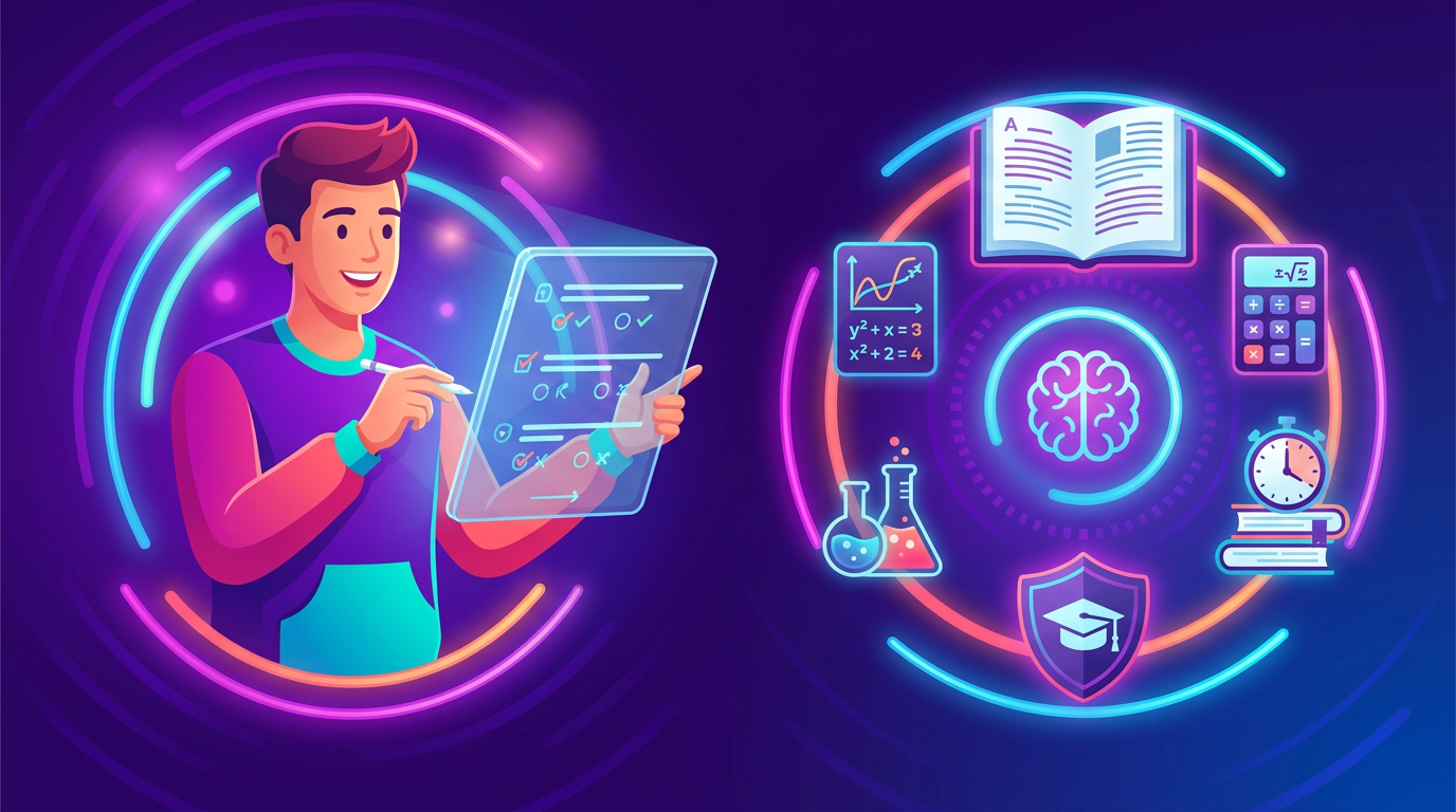 Easy ACT Mixed Subject Practice Questions