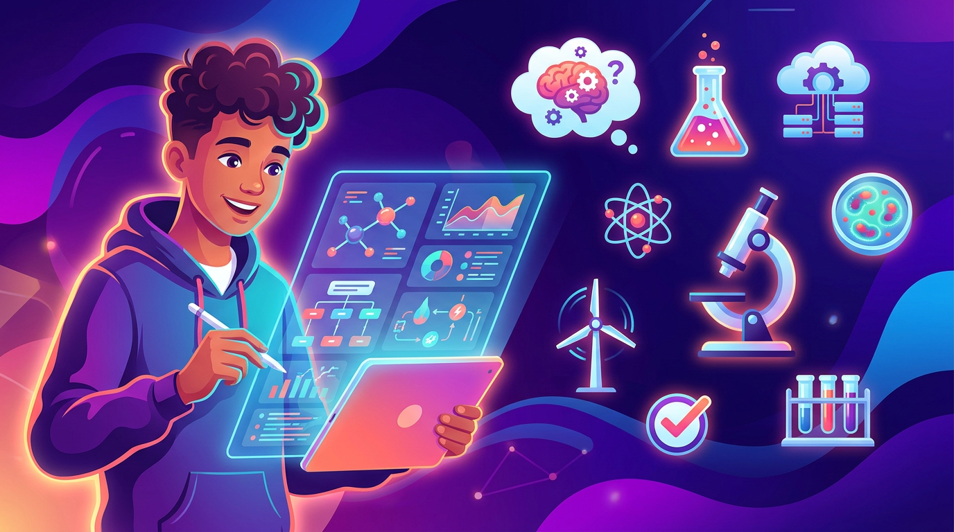 Medium ACT Scientific Data Practice Questions