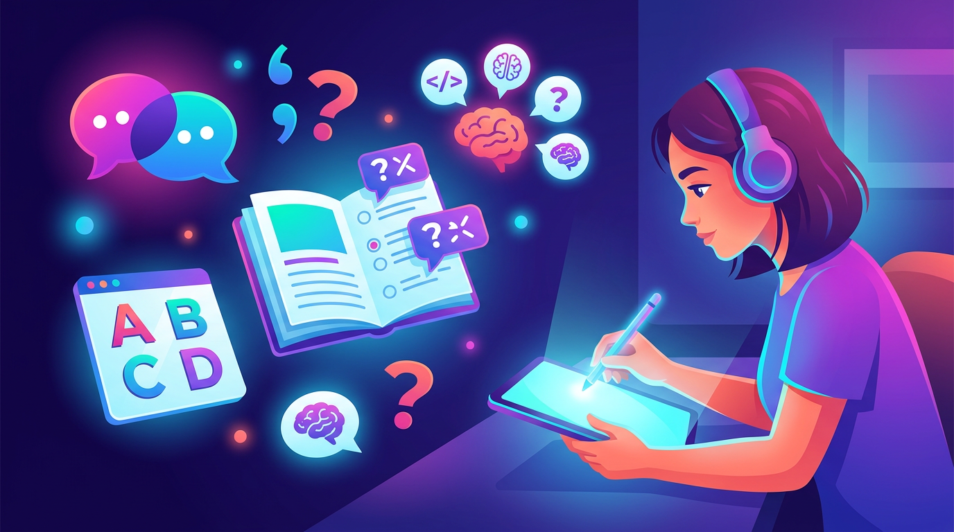 Hard ACT Mixed English Practice Questions