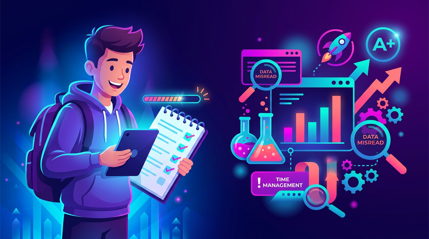 Common ACT Science Mistakes: 7 Expert Fixes for a High Score