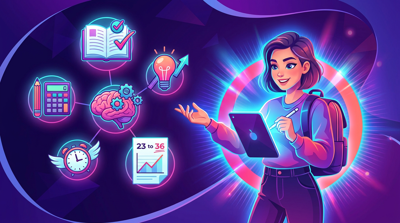 How to Improve Your ACT Score: 10 Proven Strategies for 2026