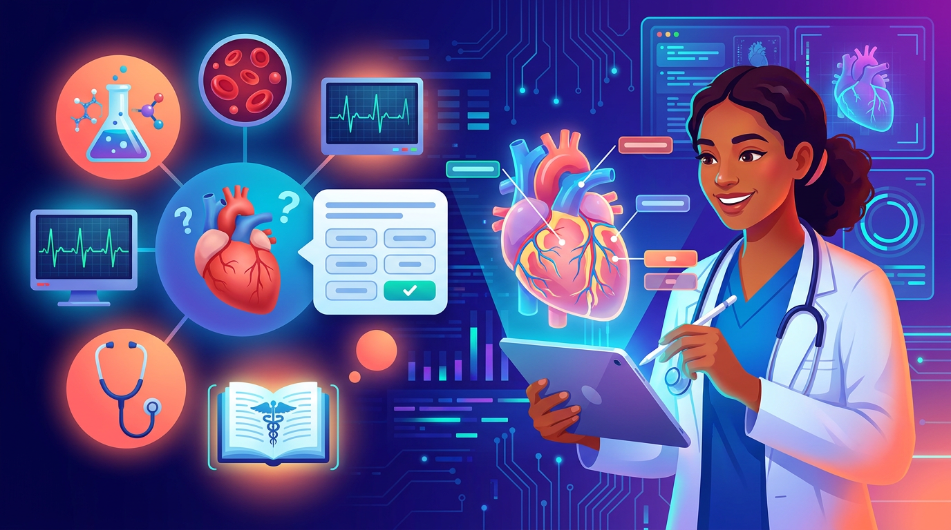 USMLE Cardiovascular Anatomy Practice Questions with Answers