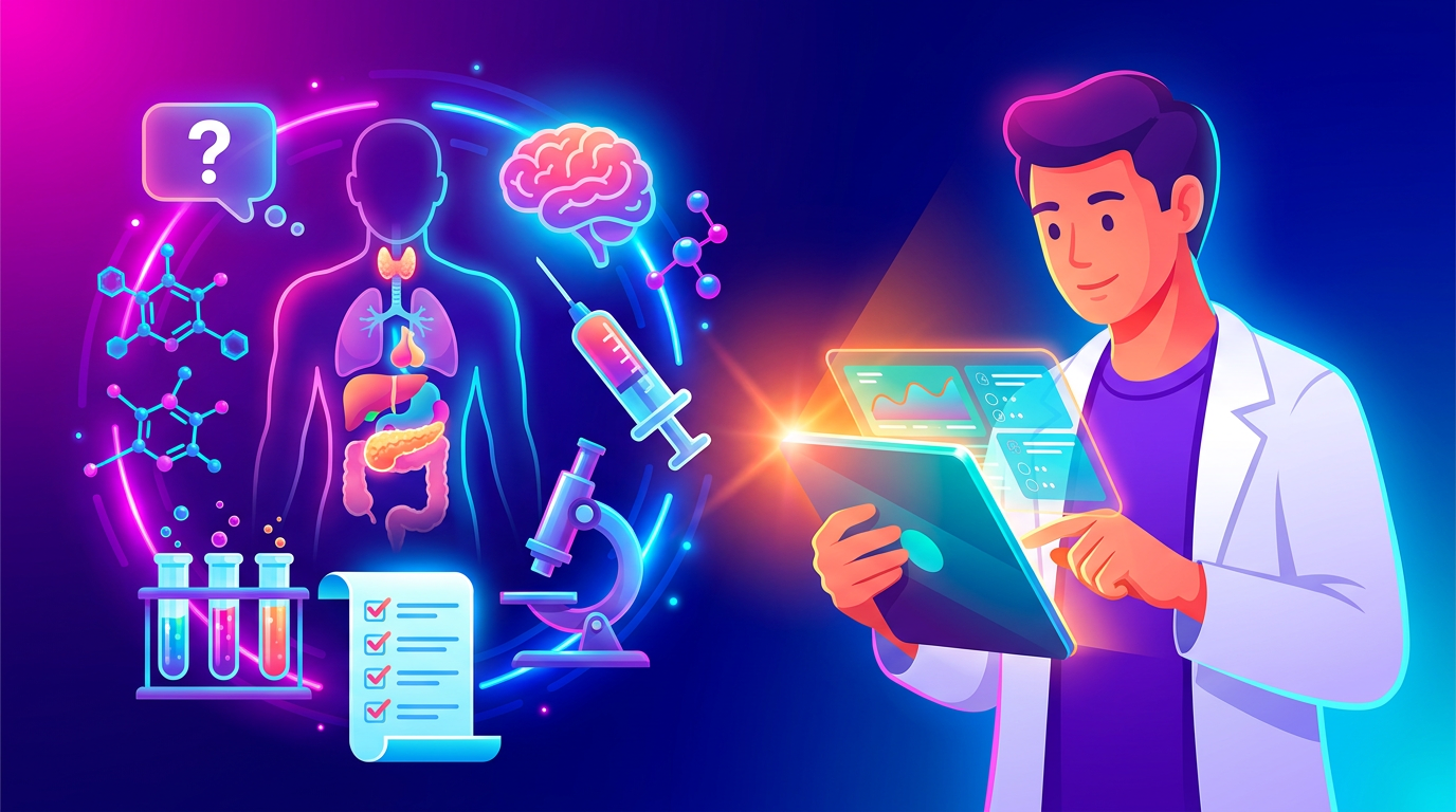 USMLE Endocrine Physiology Practice Questions with Answers