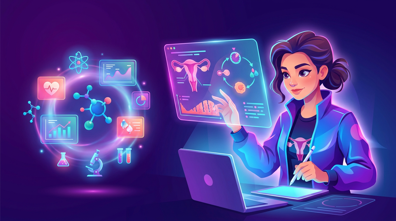 USMLE Reproductive Physiology Practice Questions with Answers