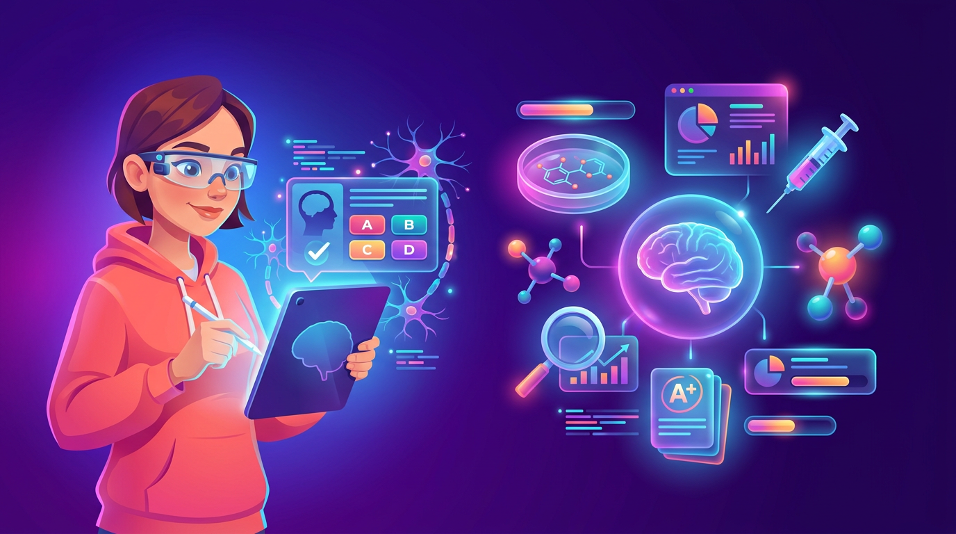 USMLE Neurophysiology Practice Questions with Answers