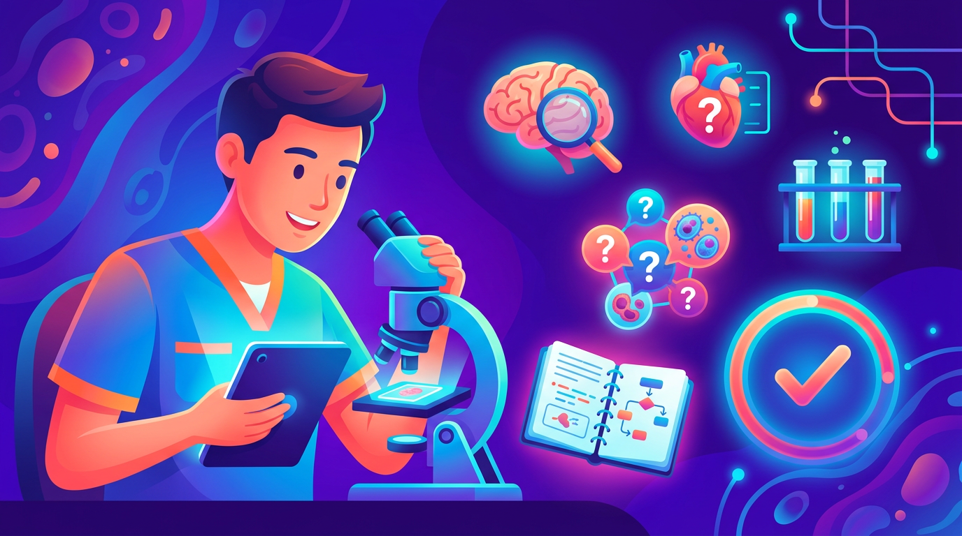 USMLE Pathology Practice Questions with Answers