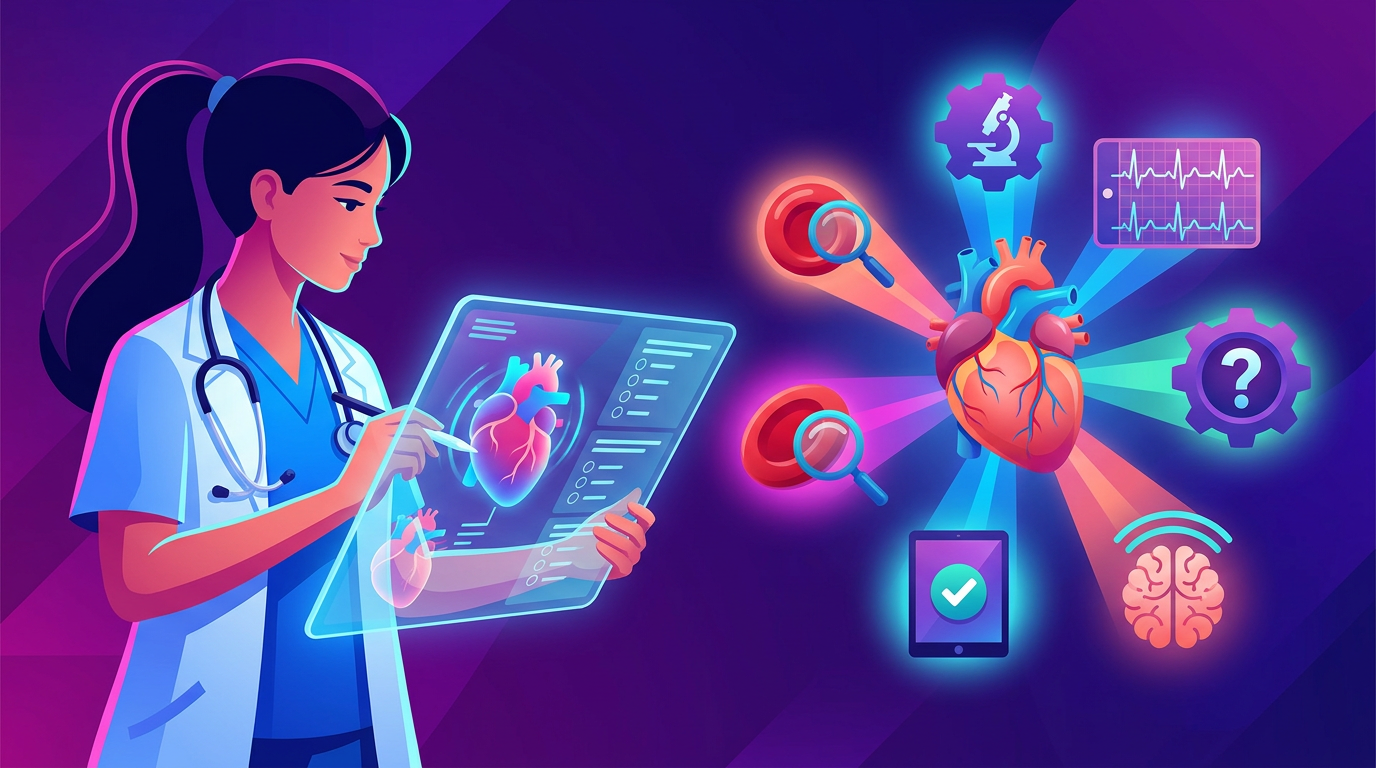 USMLE Cardiovascular Pathology Practice Questions with Answers