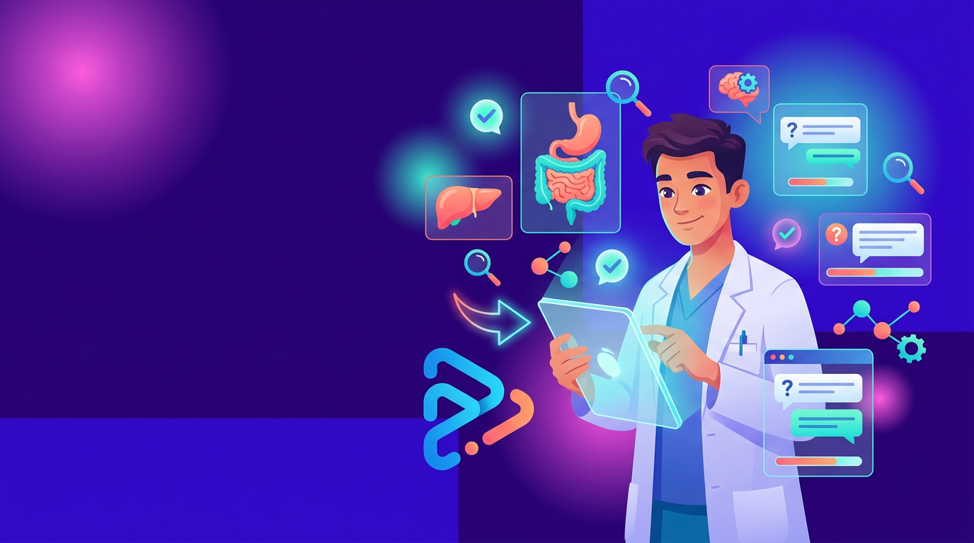 Easy USMLE Gastrointestinal Anatomy Practice Questions
