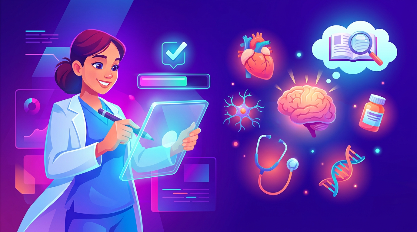 Easy USMLE Physiology Practice Questions