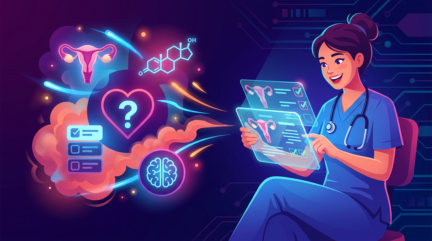 Easy USMLE Reproductive Physiology Practice Questions
