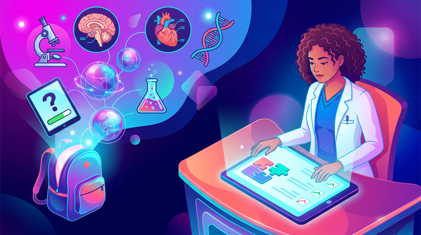 Easy USMLE General Pathology Practice Questions