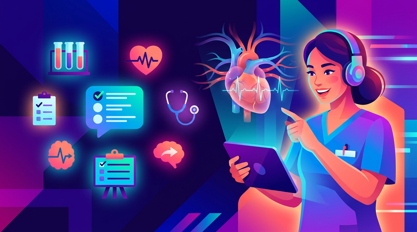 Medium USMLE Cardiovascular Physiology Practice Questions