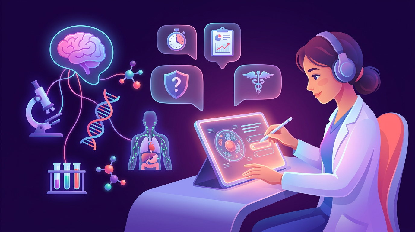 Medium USMLE Oncology Practice Questions
