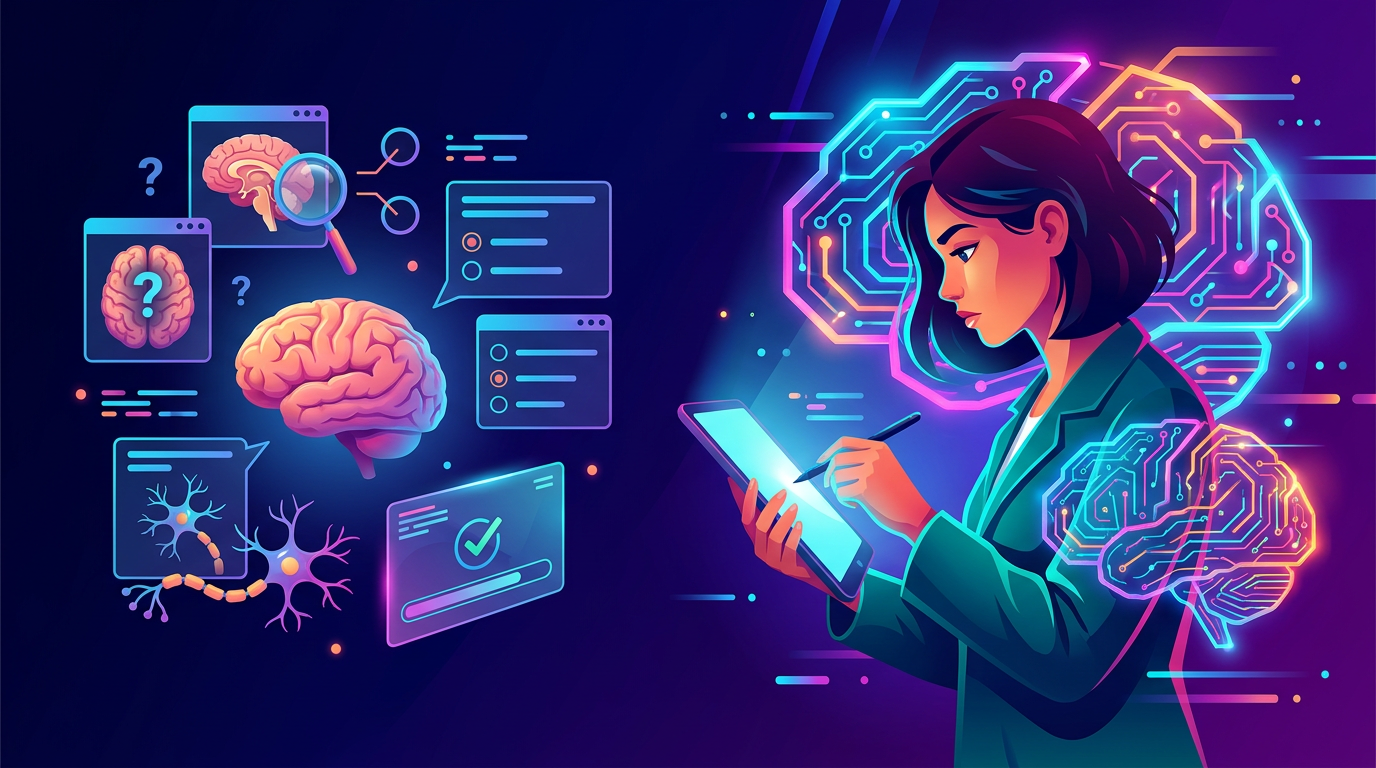 Hard USMLE Neuroanatomy Practice Questions