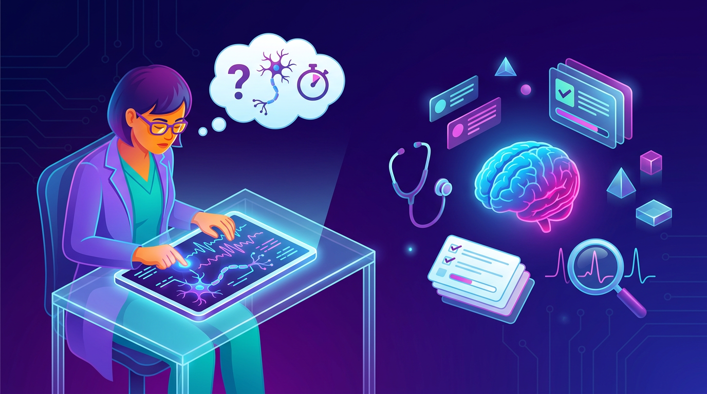 Hard USMLE Neurophysiology Practice Questions