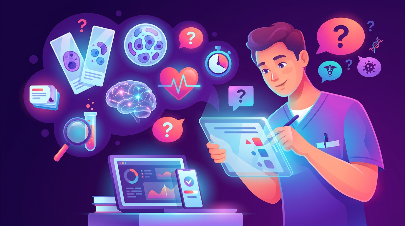 Hard USMLE Pathology Practice Questions