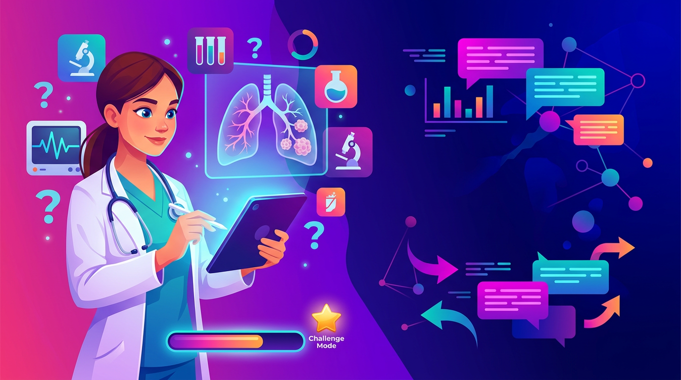 Hard USMLE Respiratory Pathology Practice Questions