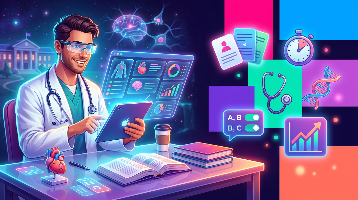 Best USMLE Study Strategies: The Ultimate Guide to 250+