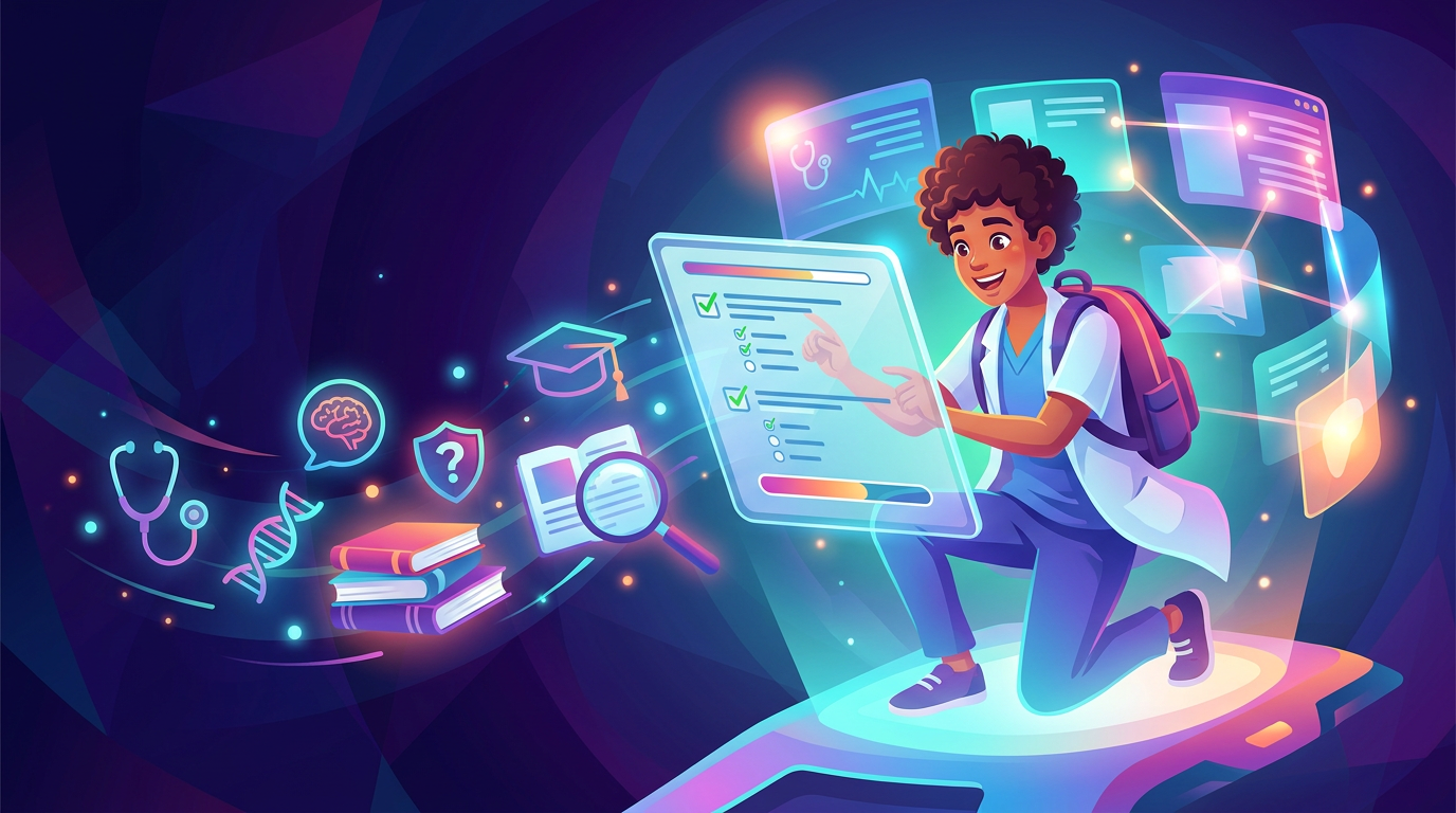 How to Use Practice Questions for USMLE Success: The Ultimate Guide