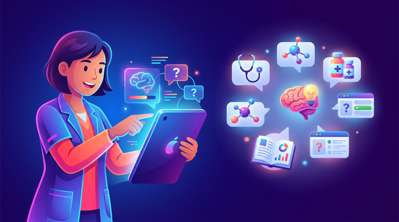 Master the Boards: The Ultimate Guide to Adaptive USMLE Practice Tests