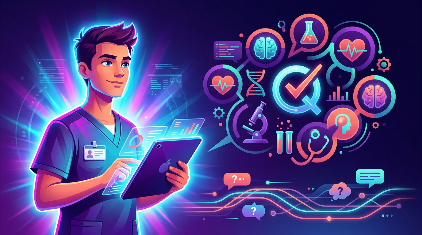Best USMLE Question Generator Tools for Board Mastery