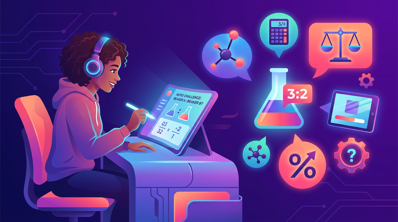 GRE Ratio Questions Practice Questions with Answers