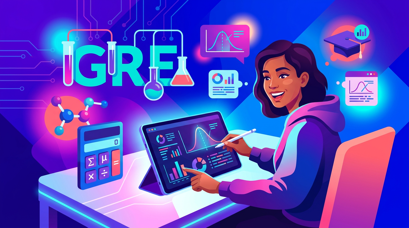 GRE Statistics Practice Questions Practice Questions with Answers
