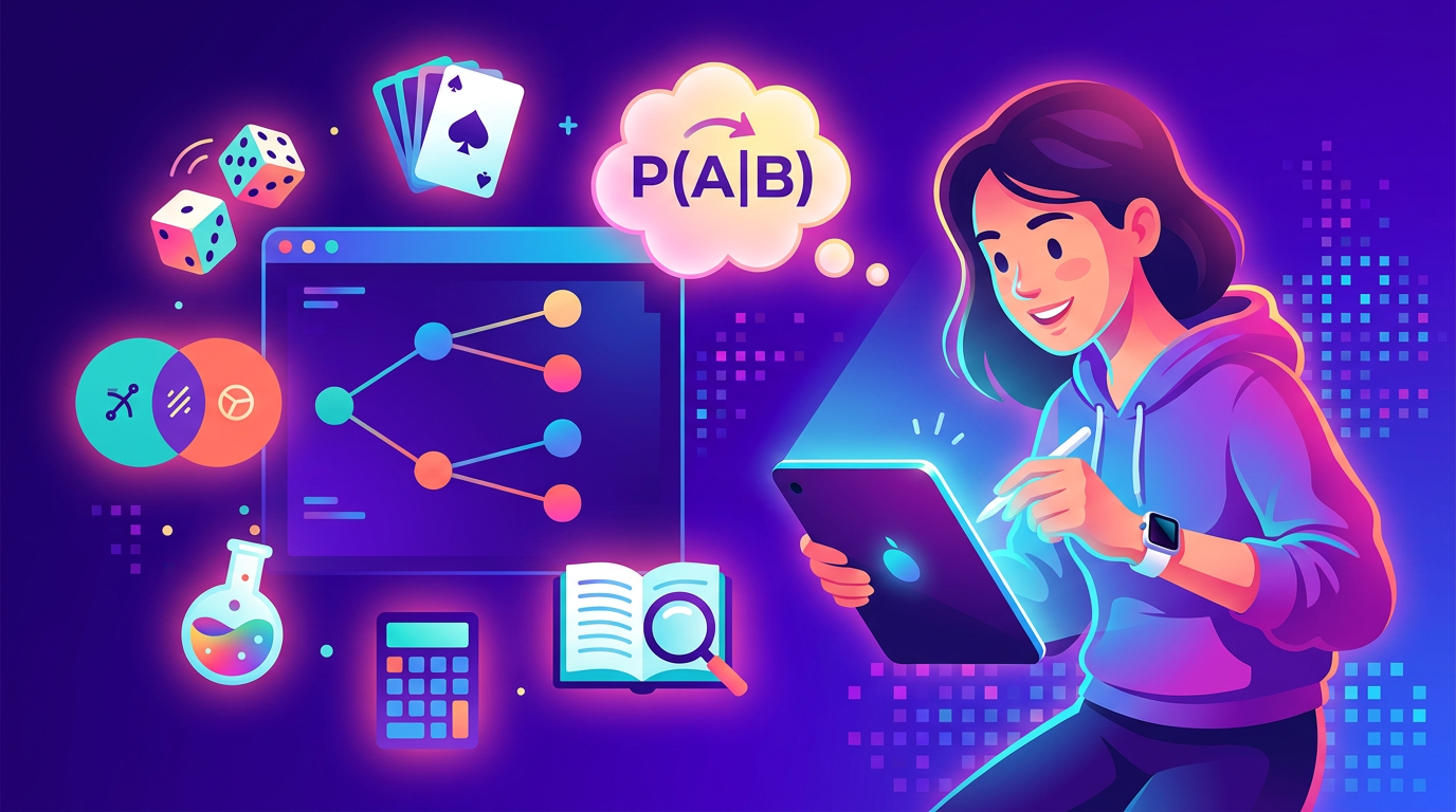 GRE Conditional Probability Questions Practice Questions with Answers