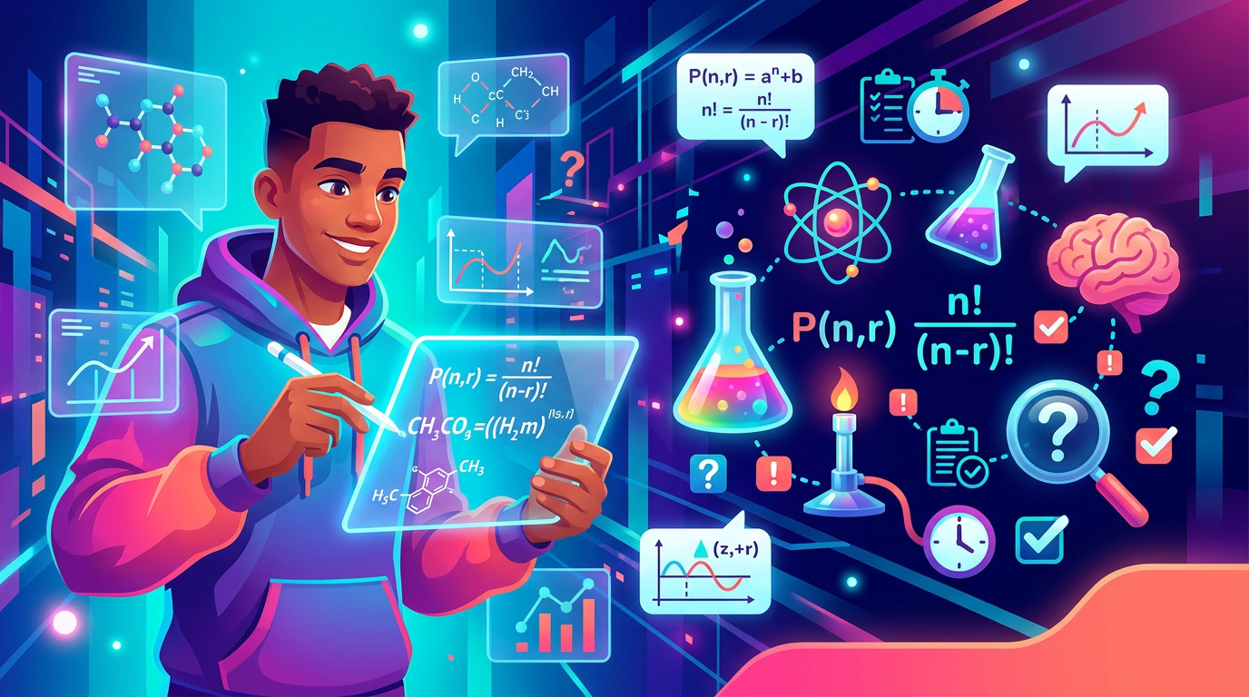 GRE Permutations Questions Practice Questions with Answers