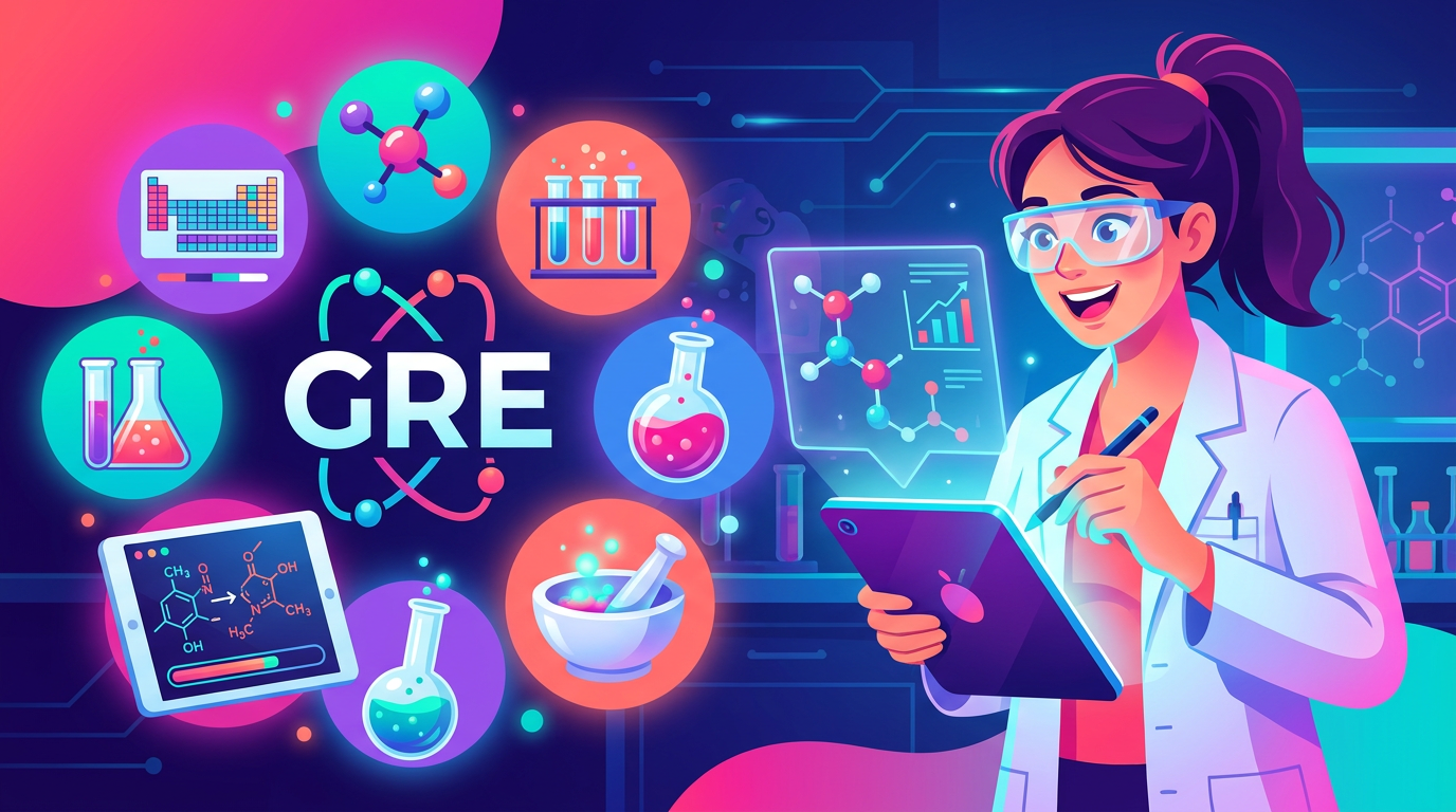 GRE Probability Set 2 Practice Questions with Answers