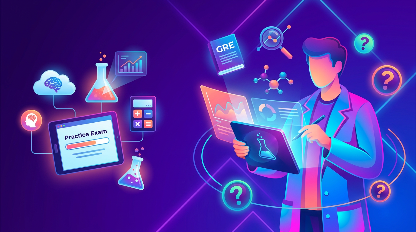 GRE Data Analysis Questions Practice Questions with Answers