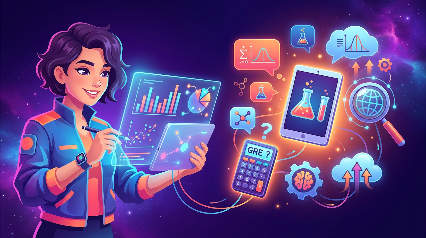 GRE Data Analysis Exam Questions Practice Questions with Answers