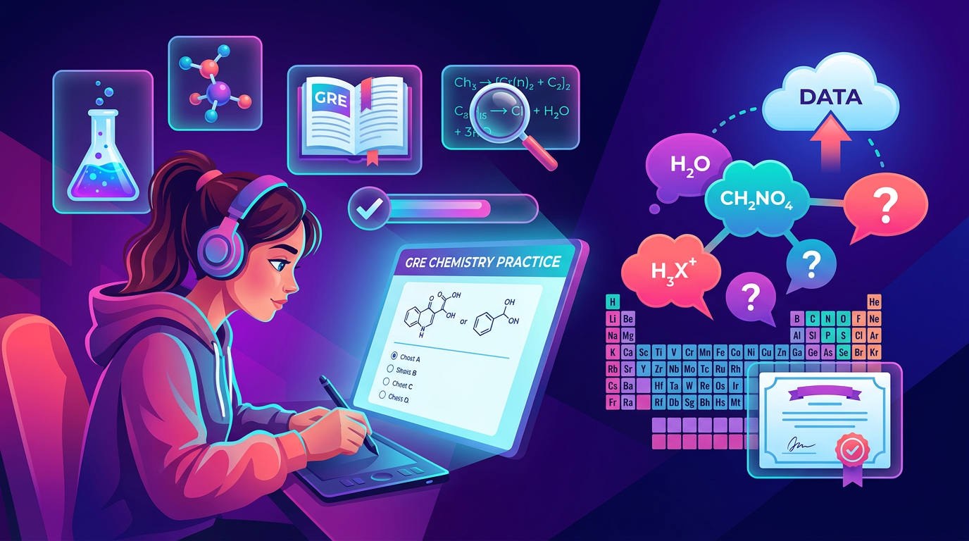 GRE Reading Comprehension Questions Practice Questions with Answers