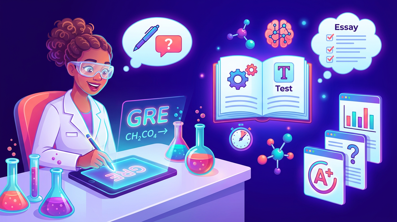 GRE Writing Practice Test Practice Questions with Answers