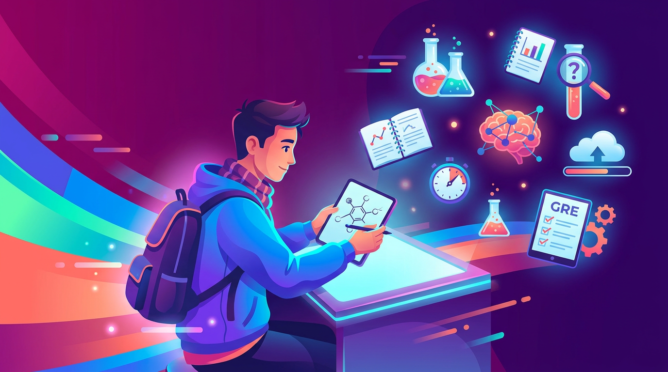 Personalized GRE Study Plan Practice Questions with Answers