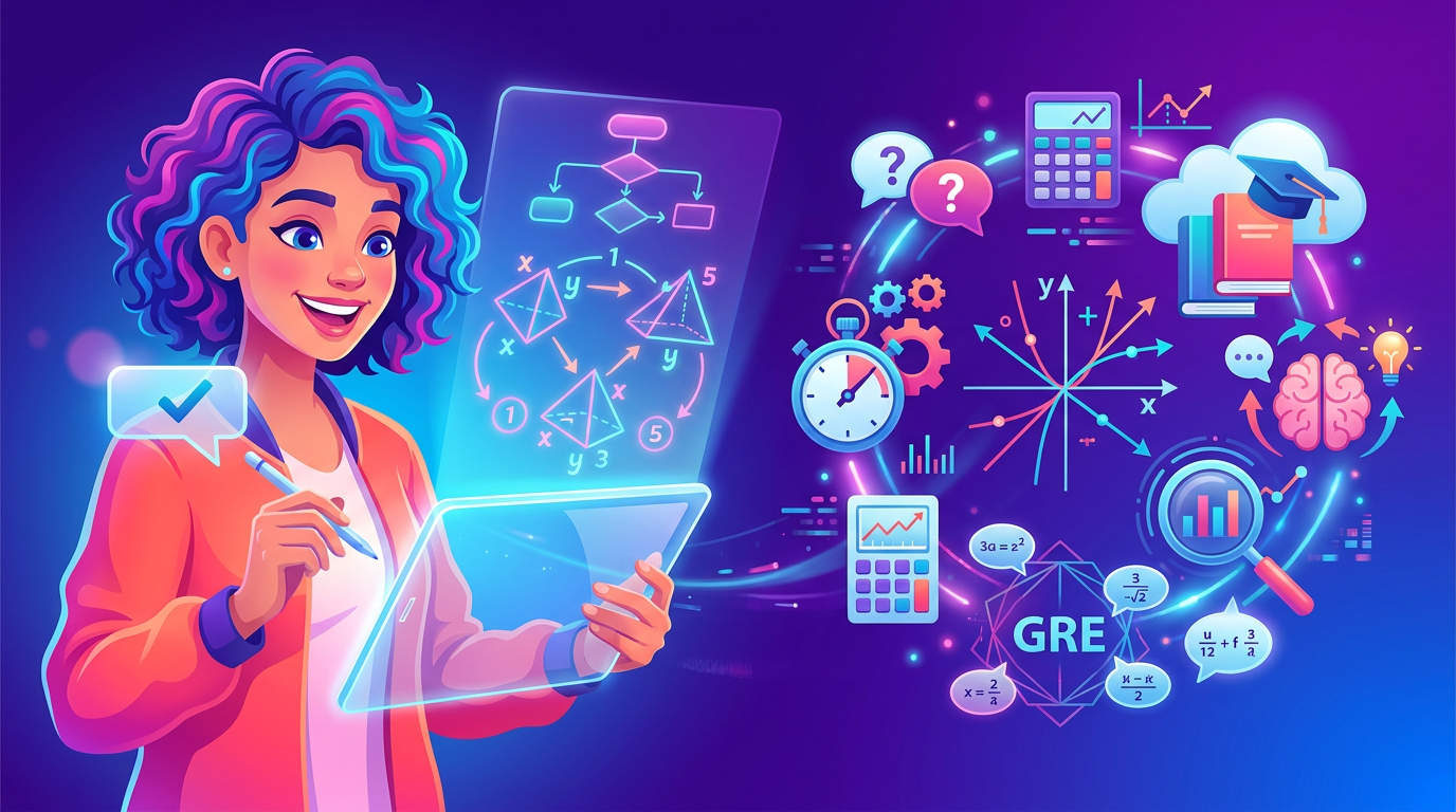 Easy GRE Systems of Equations Questions Practice Questions